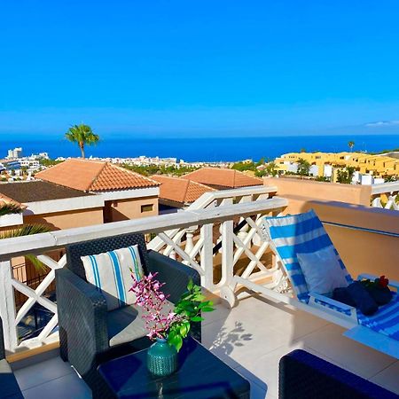 Passione Beautiful Apartment With Sea View 阿德耶 外观 照片