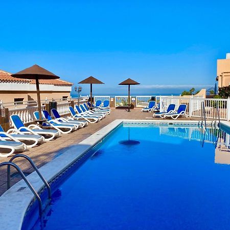 Passione Beautiful Apartment With Sea View 阿德耶 外观 照片