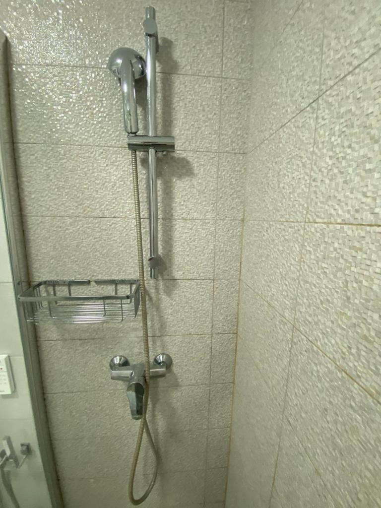 Passione Beautiful Apartment With Sea View 阿德耶 外观 照片