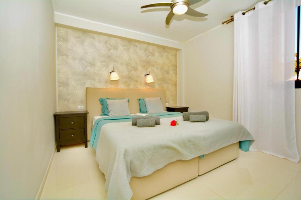 Passione Beautiful Apartment With Sea View 阿德耶 外观 照片