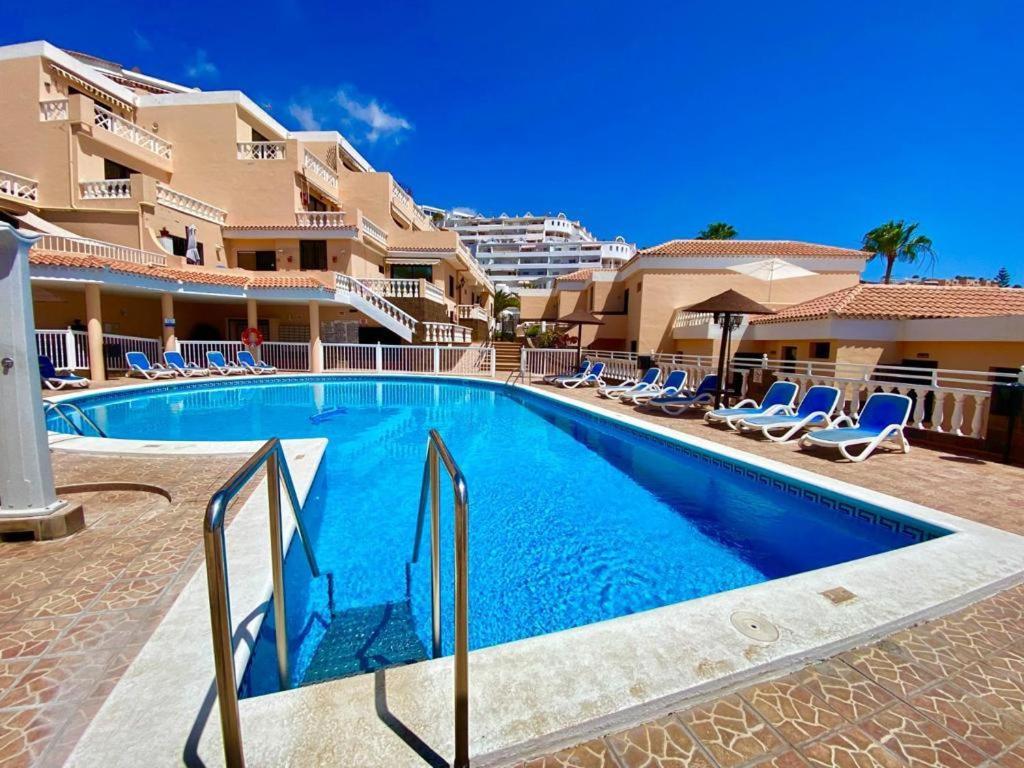 Passione Beautiful Apartment With Sea View 阿德耶 外观 照片